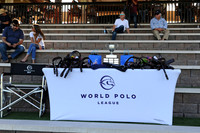 World Polo League - Triple Crown of Polo - 13/04/2019.