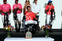 World Polo League - Triple Crown of Polo - 13/04/2019.
