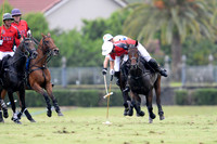 World Polo League - Triple Crown of Polo - 14/04/2019.