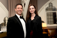 Verite Tasting Dinner at Mosimann's London - 30/04/2019.