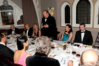 Guards Polo Club - Verite Tasting Dinner at Mosimann's London - 30/04/2019.