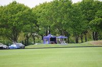 Queen Elizabeth The Queen Mother's Centenary Trophy - 03/05/2019.