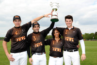 Queen Elizabeth The Queen Mother's Centenary Trophy - 05/05/2019.