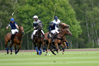 Queen Elizabeth The Queen Mother's Centenary Trophy - 08/05/2019.