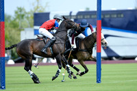 Queen Elizabeth The Queen Mother's Centenary Trophy - 08/05/2019.