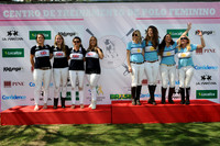 Ladies Tournament at Helvetia Polo Club - 21/09/2014