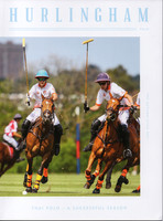 Huringham Magazine - Autumn 2021