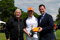 Valerie Halford Memorial Trophy - 11/05/2019.