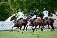 Queen Elizabeth The Queen Mother's Centenary Trophy - 12/05/2019.