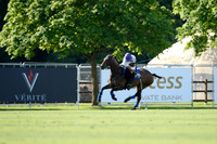Queen Elizabeth The Queen Mother's Centenary Trophy - 12/05/2019.