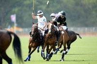 Queen Elizabeth The Queen Mother's Centenary Trophy - 15/05/2019.