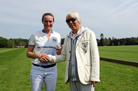 Queen Elizabeth The Queen Mother's Centenary Trophy - 15/05/2019.