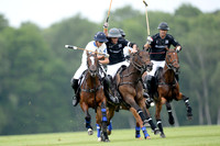 Queen Elizabeth The Queen Mother's Centenary Trophy - 19/05/2019.