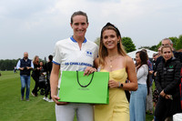 Queen Elizabeth The Queen Mother's Centenary Trophy - 19/05/2019.