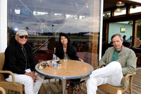 Supper Club by Mosimann's at Guards Polo Club - 25/05/2019.