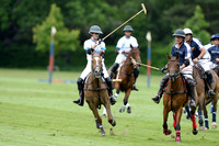 Hildon Archie David Cup - 05/06/2019.