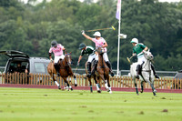 Cartier Queen's Cup - 09/06/2019.