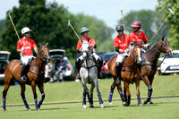 Cartier Queen's Cup - 08/06/2019