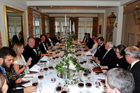 Verite Tasting Dinner at the Royal Box - 11/06/2019