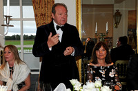 Verite Tasting Dinner at the Royal Box - 11/06/2019