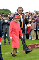 Cartier Queen's Cup - 16/06/2019 - Presentations.