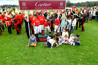 Cartier Queen's Cup - 16/06/2019 - Presentations.