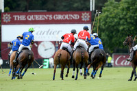 Cartier Queen's Cup - 16/06/2019 - Action
