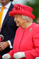 Cartier Queen's Cup - 16/06/2019 - Presentations