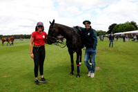 Cartier Queen's Cup - 16/06/2019 - People and around the field