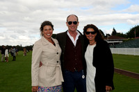 Cartier Queen's Cup - 16/06/2019 - People and around the field