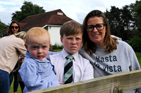 Eton Boys Tea Party - 19/06/2019
