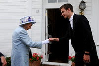 Eton Boys Tea Party - 19/06/2019