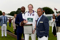 The Out-Sourcing Inc Royal Windsor Cup Finals - 23/06/2019 - Presentations.