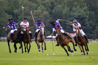 The Out-Sourcing Inc Royal Windsor Cup Finals - 23/06/2019 - Action.