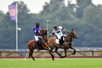 The Out-Sourcing Inc Royal Windsor Cup Finals - 23/06/2019 - Action.