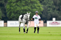 The Out-Sourcing Inc Royal Windsor Cup Finals - 23/06/2019 - Action.