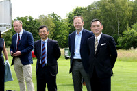 Out-Sourcing Inc Royal Windsor Cup semi-finals - 21/06/2019