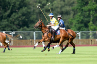 Hildon Archie David Cup - 26/06/2019.
