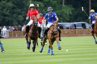 Cartier Queen's Cup - 16/06/2019 - Action.