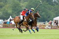 Cartier Queen's Cup - 16/06/2019 - Action.