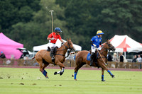 Cartier Queen's Cup - 16/06/2019 - Action.