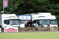 Hildon Archie David Cup - 30/06/2019.