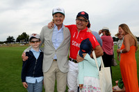 King Power Gold Cup - 17/07/2019.