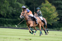 Roberts Cup - 14/07/2019
