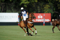 Argentine Open - 13/12/2008.