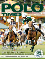 Polo Times - August 2019 issue