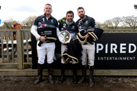 Inspired Arena Polo Masters - 14/01/2024.