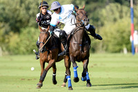 Town & County Championship - 09/08/2019.