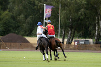 Duke of Cornwall Trophy 10/08/2019.