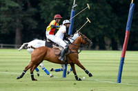 Duke of Wellington Trophy - 10/08/2019.